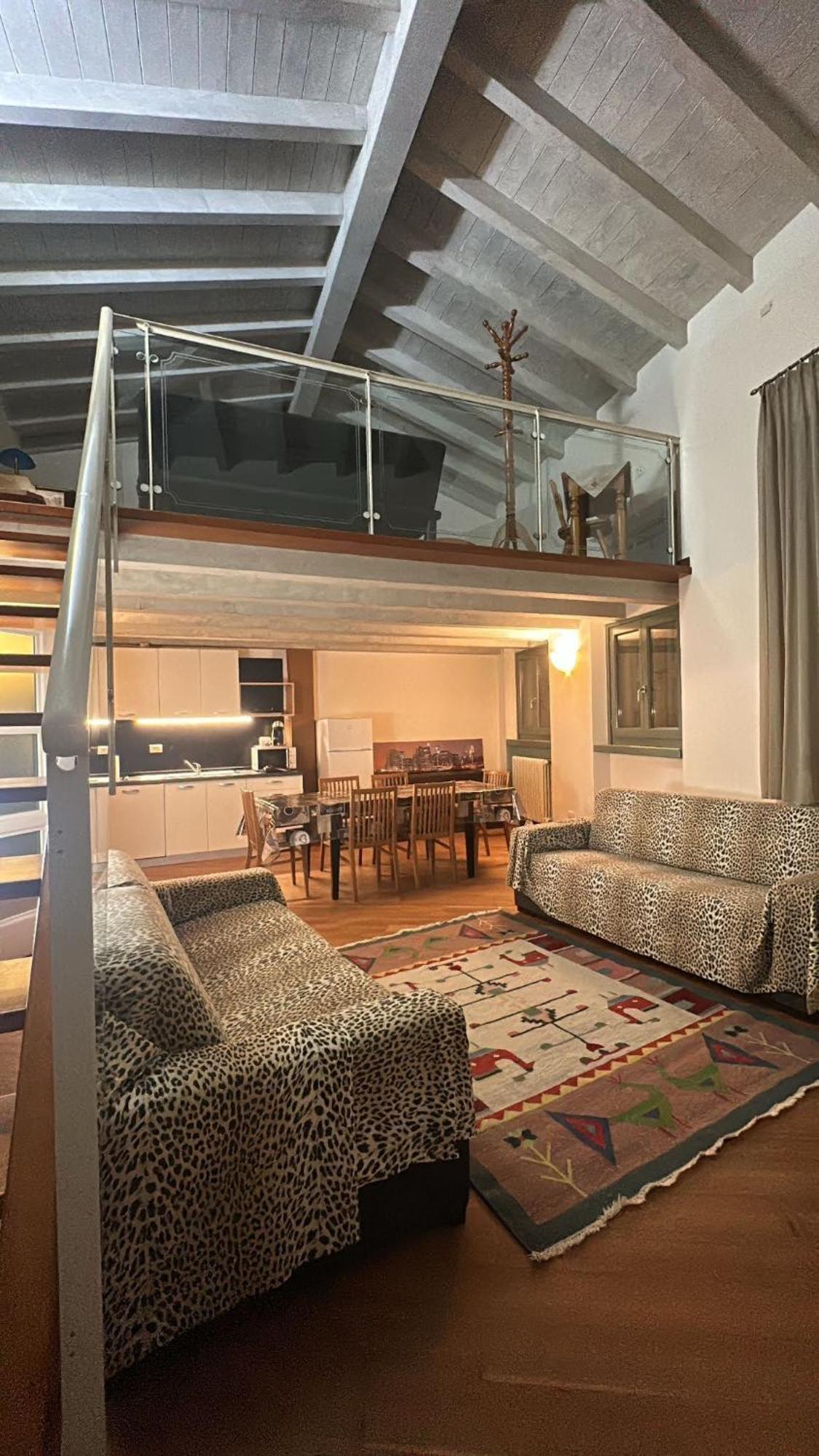 Giohouse4 Apartment فاليجيو سول مينشيو المظهر الخارجي الصورة
