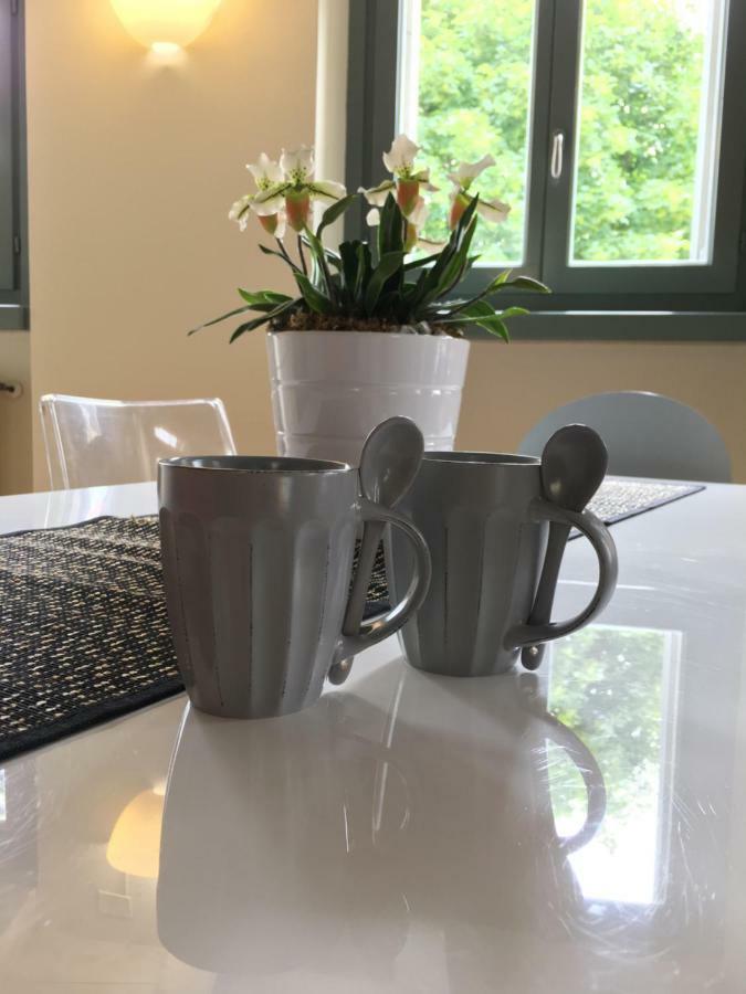 Giohouse4 Apartment فاليجيو سول مينشيو المظهر الخارجي الصورة